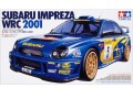 Subaru Impreza WRC 2001 24240 Tamiya