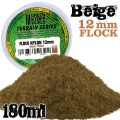 Trawa statyczna Beige 12mm 10141 Green Stuff World