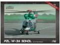 Śmigłowiec PZL W-3A Sokół Police AA48005 Answer