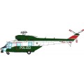Śmigłowiec PZL W-3A Sokół Police AA48005 Answer