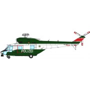 Śmigłowiec PZL W-3A Sokół Police AA48005 Answer