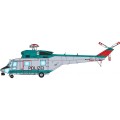 Śmigłowiec PZL W-3A Sokół Police AA48005 Answer