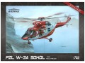 Śmigłowiec PZL W-3A Sokół TOPR AA48006 Answer
