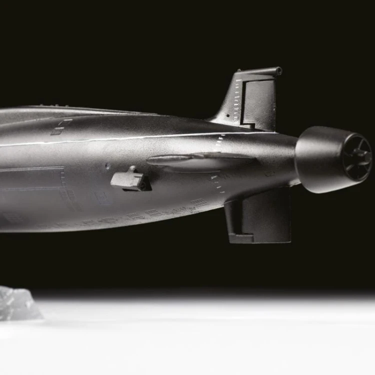 Okręt podwodny K–551 Władimir Monomach 9058 Zvezda