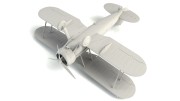 Samolot Gloster Gladiator Mk.II 32041 ICM