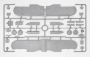 Samolot Gloster Gladiator Mk.II 32041 ICM