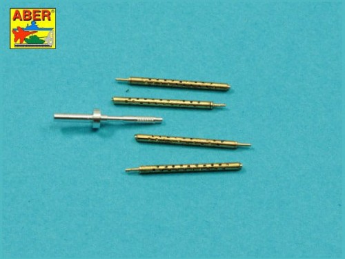 Uzbrojenie do P-38 F/G Lightning A48118 Aber