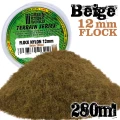 Trawa statyczna Beige 12mm 10142 Green Stuff World