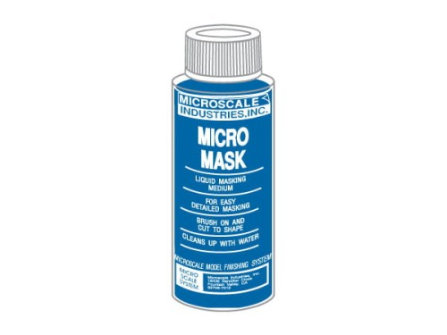 Płyn maskujący Micro Mask MI-7 Microscale