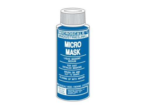 Płyn maskujący Micro Mask MI-7 Microscale