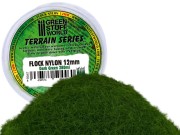 Trawa statyczna Static Grass Dark Green 12mm 9947 Green Stuff World