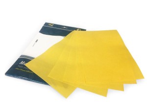 Arkusz naklejek maskujących 5szt.