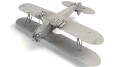 Samolot Polikarpow U-2/Po-2VS 72243 ICM