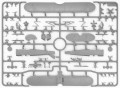 Samolot Polikarpow U-2/Po-2VS 72243 ICM