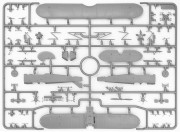 Samolot Polikarpow U-2/Po-2VS 72243 ICM