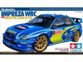Subaru Impreza WRC Monte Carlo '05 24281 Tamiya