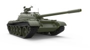  Czołg T-54A 37009 MiniArt