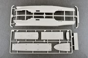 Okręt desantowy Type 071 06726 Trumpeter