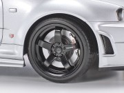 Nissan Skyline GT-R R34 Nismo Z-tune 24282 Tamiya