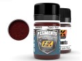 Pigment modelarski Track rust AK085 AK Interactive