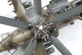 Śmigłowiec Mil Mi-24V/VP 4823 Zvezda