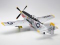 Samolot North American F-51D Mustang 60328 Tamiya