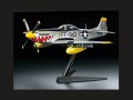 Samolot North American F-51D Mustang 60328 Tamiya