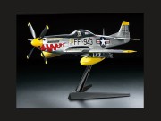 Samolot North American F-51D Mustang 60328 Tamiya