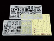 Samolot North American F-51D Mustang 60328 Tamiya