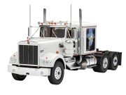 Kenworth W900 07659 Revell