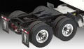 Kenworth W900 07659 Revell