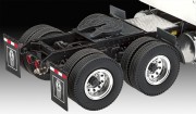 Kenworth W900 07659 Revell