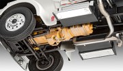 Kenworth W900 07659 Revell