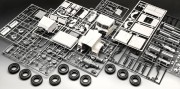Kenworth W900 07659 Revell