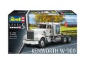 Kenworth W900 07659 Revell