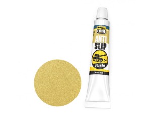 Pasta antypoślizgowa Sand