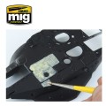 Pasta antypoślizgowa Sand A.MIG2033 AMMO Mig Jimenez