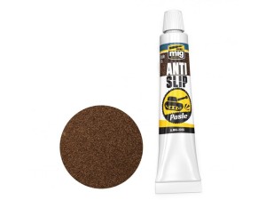 Pasta antypoślizgowa Brown