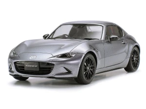 Mazda MX-5 Roadster RF