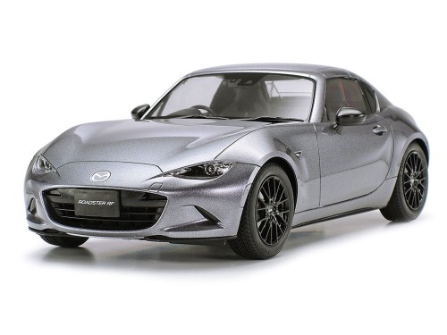 Mazda MX-5 Roadster RF 24353 Tamiya