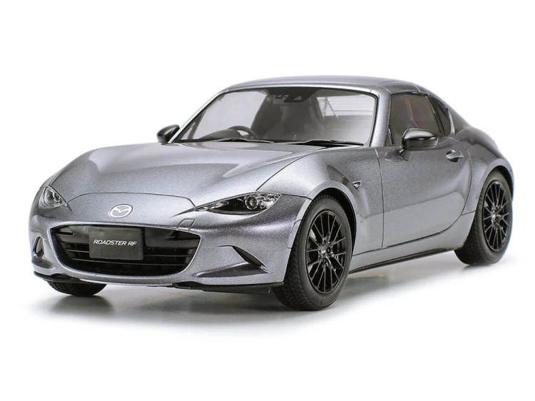 Mazda MX-5 Roadster RF 24353 Tamiya