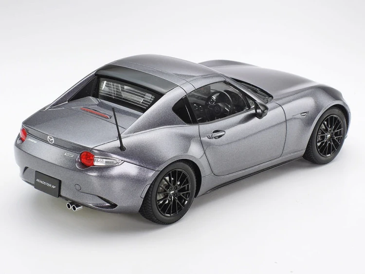 Mazda MX-5 Roadster RF 24353 Tamiya
