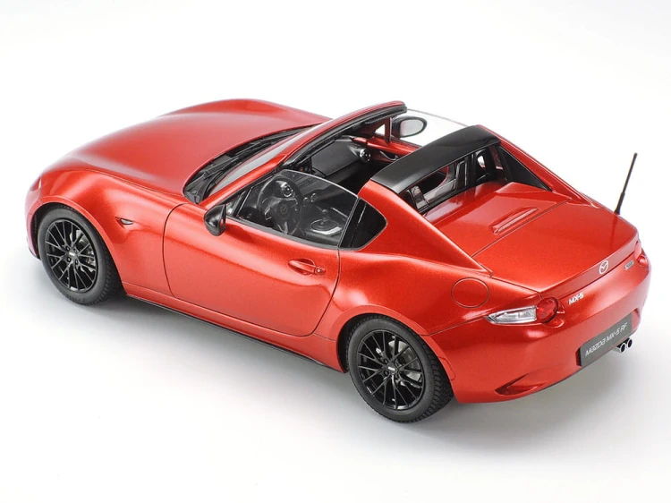 Mazda MX-5 Roadster RF 24353 Tamiya