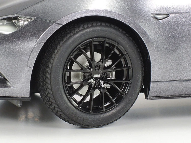 Mazda MX-5 Roadster RF 24353 Tamiya