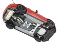 Mazda MX-5 Roadster RF 24353 Tamiya