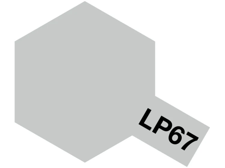 Lakier modelarski LP67 Smoke 82167 Tamiya