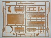 Ciężarówka wojskowa KHD S3000 35451 ICM