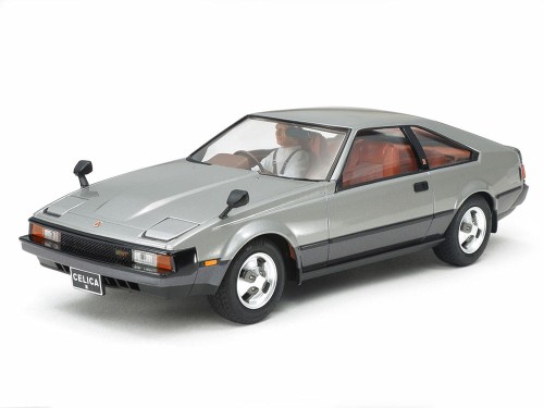 Toyota Celica XX 2800GT 24021 Tamiya