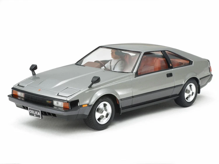 Toyota Celica XX 2800GT 24021 Tamiya