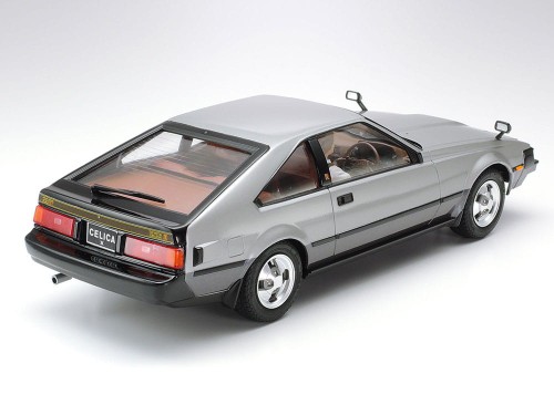Toyota Celica XX 2800GT 24021 Tamiya